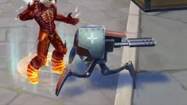 Мой обзор на Снайпера Scroll RQ смотреть онлайн