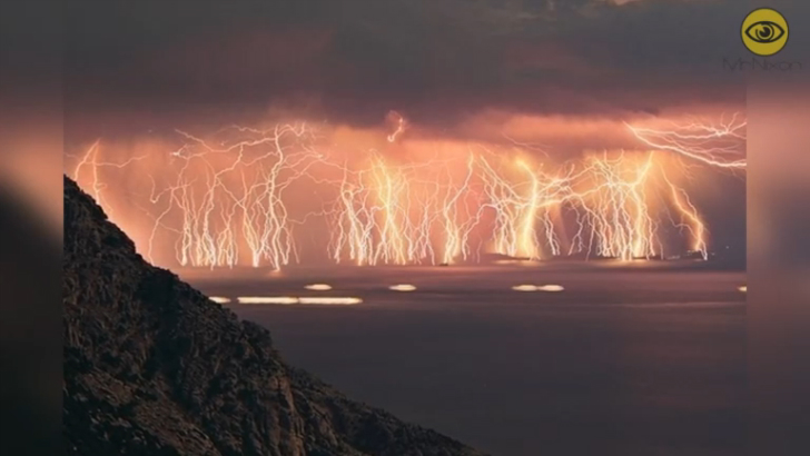 10 фактов о шаровой молнии смотреть онлайн