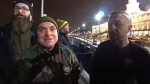 Как Козырь избил глухонемых. Яйцы Fаберже | Провинциалы | 264
