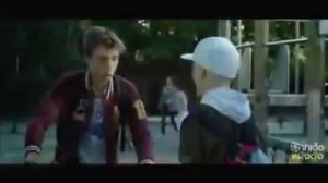 Alex Hepburn   Under quotCool Kids Don39t Cryquot Video Super Sad