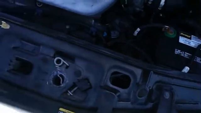 2005 Saturn Vue Peoria AZ P14958A смотреть онлайн