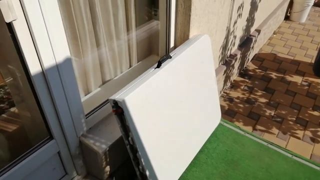 Разбираем летнюю беседку | Закрытие сезона | Октябрь 2019 смотреть онлайн