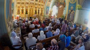 А.И.Осипов.Примеры веры,смирения и покаяния у святых.