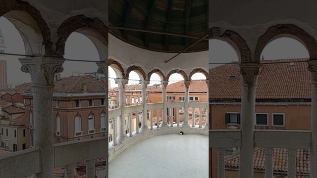 Palazzo Contarini Del Bovolo, Venice