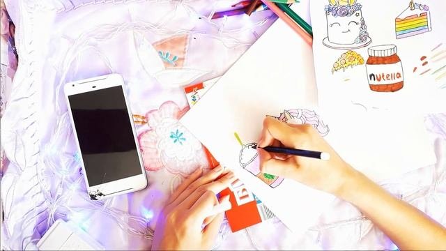 DIY_ Милые ШТУЧКИ