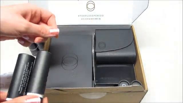 Cora - Unboxing & Review! смотреть онлайн
