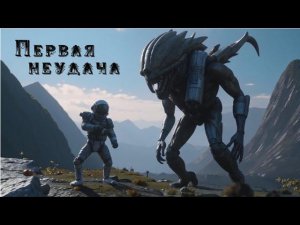 Satisfactory прохождение #5. Первая неудача.