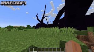 Killing Wither Storm with Formidi Bomb in Minecraft Story Mod VS Minecraft