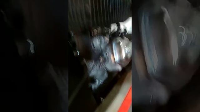 Бурлак Экспедитор смотреть онлайн