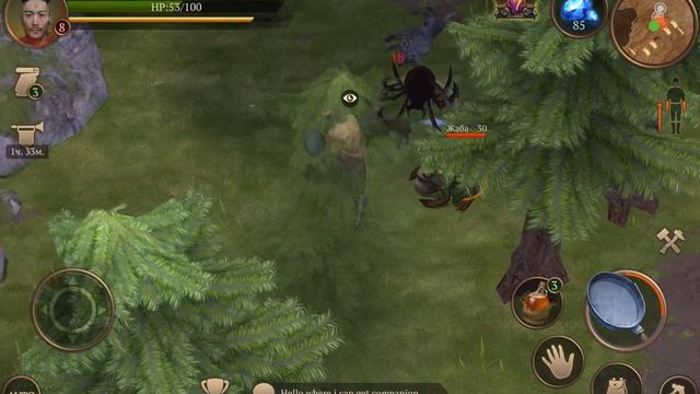 Stormfall Saga of Survival #3 Тайник рейдеров! Не на тех нарвались! Clone Last Day смотреть онлайн