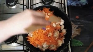 Вкусная подливка из курицы ◊ Просто и быстро