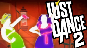 The Shoop Shoop Song (It’s in His Kiss) - Cher [Just Dance 2]