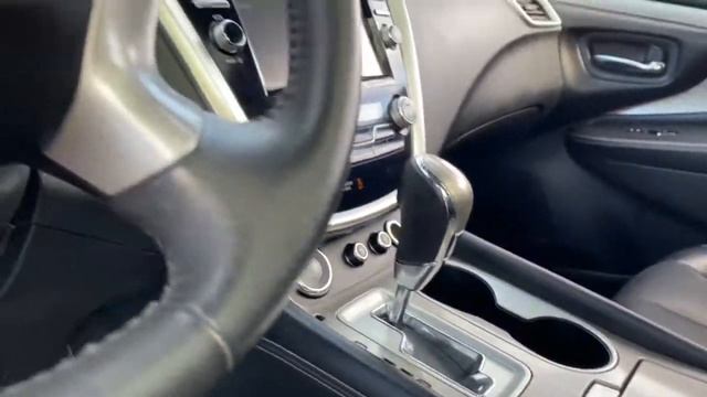 2017 Nissan Murano Phoenix, Mesa, AZ MC109346A смотреть онлайн