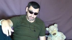 Что делать если проснулся со СТРАШНОЙ БАБОЙ / Дворецков