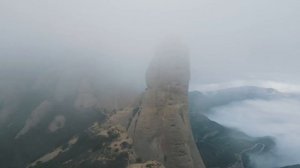 EVASION TV: ESCALADA EN MONTSERRAT