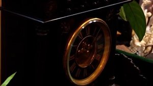 Старинные часы - шедевры прошлых столетий