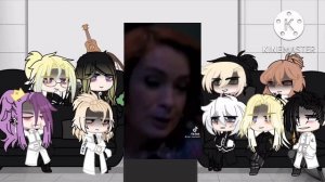 Kanto-Manji react to Takemichi as Dean Winchester [InkDeath] ???