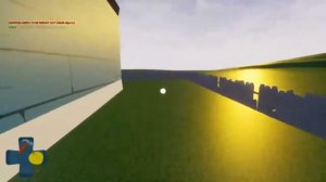 An Hello Neighbor Early Prototype Fan Game | Hello Neighbor #1