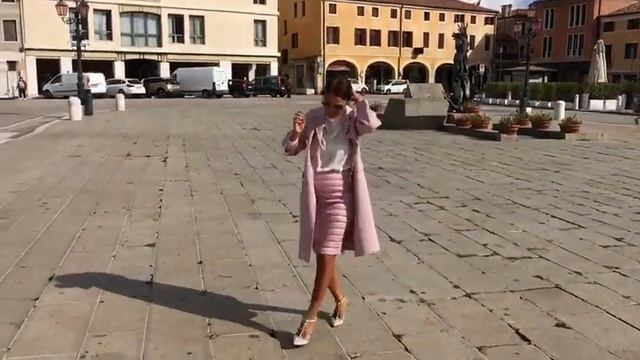 италия Падуя Gucci,Valentino, Max mara роза антика 7октября 2020 смотреть онлайн