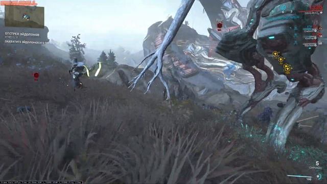 Warframe - Броня Протовир - Как Открыть - Гайд