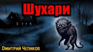 ШУХАРИ | Страшные истории | Дмитрий Чепиков