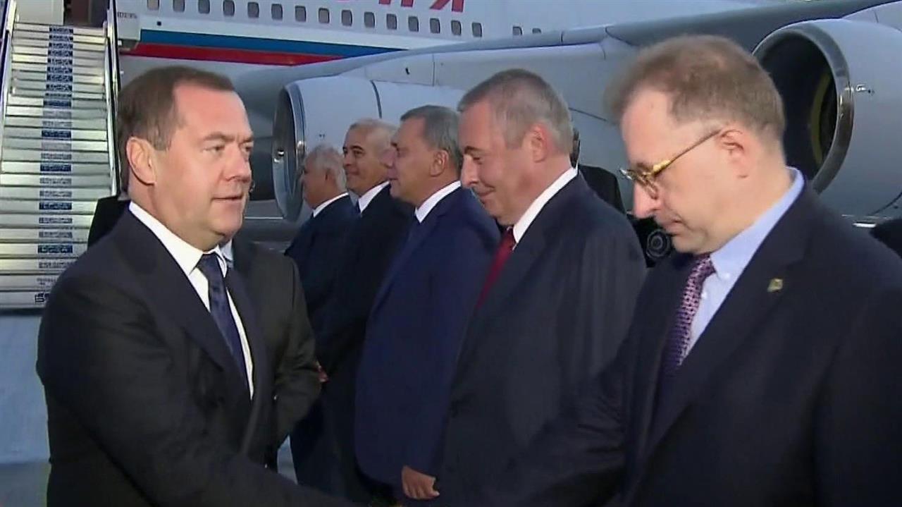 Сотрудничество России и Кубы в разных сферах обсудит Дмитрий Медведев во время визита в Гавану