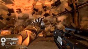 Топ 10 игр с разрушаемостью Физикой