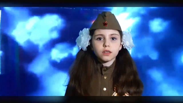 Георгий Рублёв "Это было в мае на рассвете" #ГолосПамяти #ЧитаемСтихиОвойне