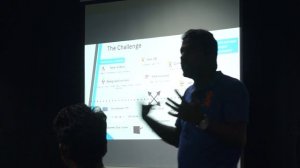 CMS Techtalk - Docker in Action - 1 of 4