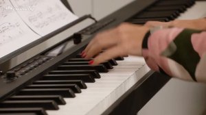 🎹Casio CDP-S100 vs 🎹Casio CDP-S350