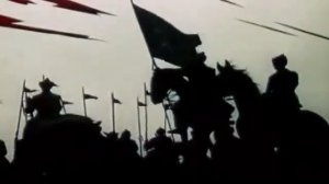 Red Army Песня о Щорсе По долинам и по взгорьям