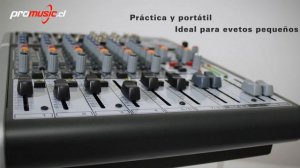 Behringer   X1204USB