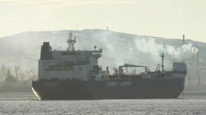 Порт "Лавна" в Мурманской области станет локомотивом для российской транспортной отрасли