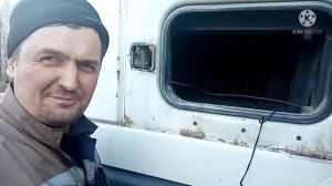 Установка автономки. Проблемы с кпп. Даф 95хф #даф #своимируками #ремонт