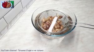 Чеснок Маринованный. Чеснок Маринованный с Черной Смородиной. Заготовки на Зиму.