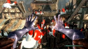 Skyrim Ultimate Edition Обзор - Скайрим моды