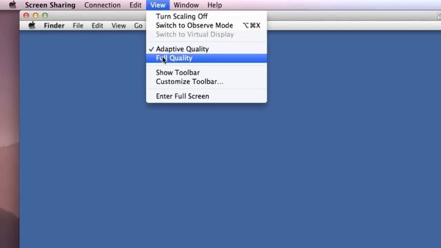 Macworld Video Tip: See your Mac's screen remotely смотреть онлайн