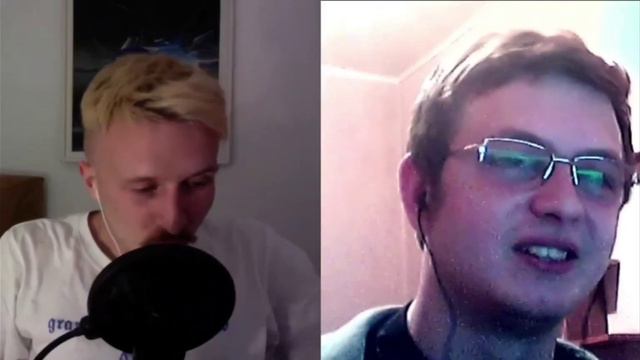 ОЧЕРЕДНОЙ КАРТАВЫЙ БОИТСЯ ВСТРЕЧИ С ПРИСТУПОМ/ ВОННАБИКИД ВПРЯГСЯ ЗА БРАТИШКУ/ ФРАГМЕНТ ПЕРЕДАЧИ ЧТ смотреть онлайн