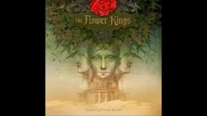 The Flower Kings   Interstellar Visitations