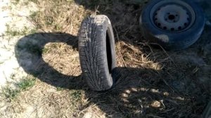 ЗИМНИЕ ШИНЫ... ЭТО ТАК И ДОЛЖНО БЫТЬ?!