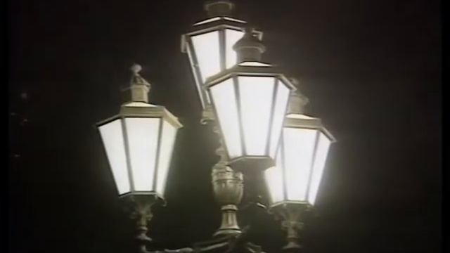 У Поклонной горы