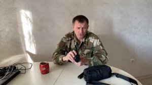 Тепловизионный прицел Айрей СКТ-35. Минусы. Первое впечатление.
