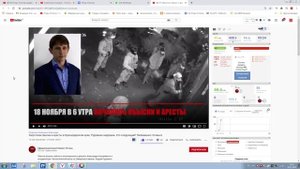 В Краснодарском крае начались обыски и аресты окружения губернатора Кондратьева!!!