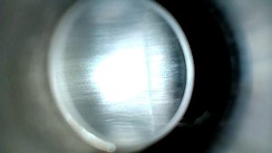 TR3 - бороскоп (а бывают ли стволы с целым хромом)