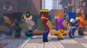 Песня сКуБиДу папа!!!!!