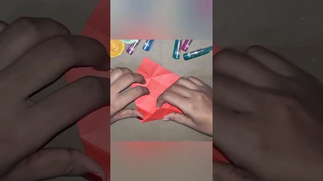 Origami Butterfly ?