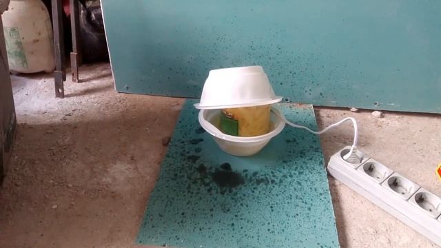 Жарим картошку в банкес помощью... смотреть онлайн