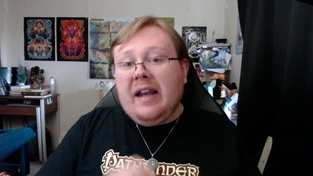 Cleric Bite Sized | How to Play Cleric in Pathfinder 2e смотреть онлайн