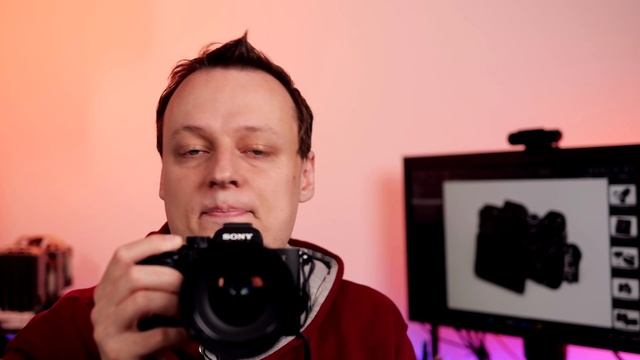 SD vs CFexpress: Which Memory Card for the Sony A7R V? смотреть онлайн