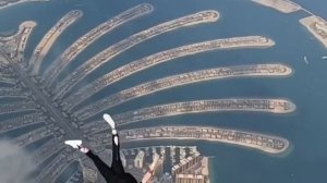 Magical country UAE Dubai travel . Арабских эмиратах в Дубае путешествия я восторге от красотой